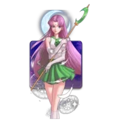 Putri
Bulan