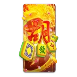 Mahjong
Ways