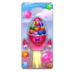Sugar
Rush