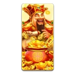 God Of
Wealth
