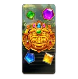 Aztec
Gems