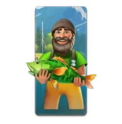 Big Bass
