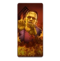 Doctor
Frankenstein